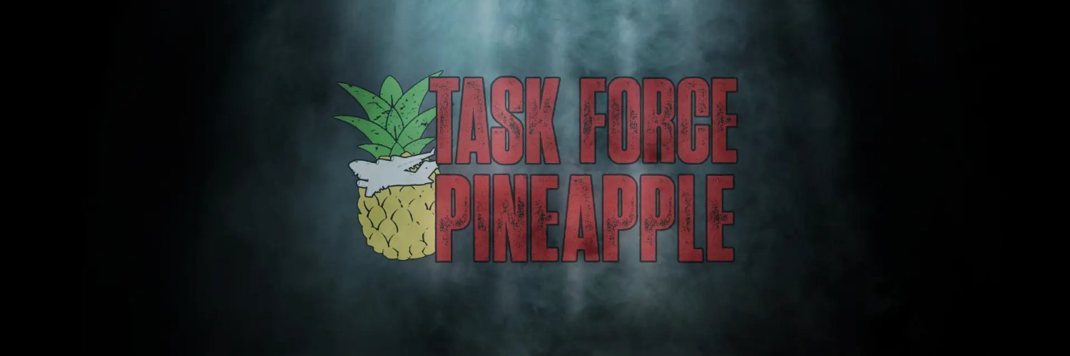 TFPineappleorg's profile banner image