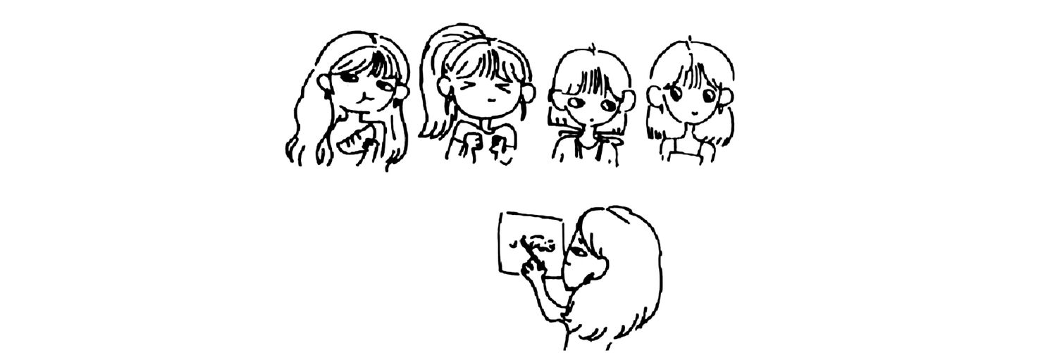 keisha🍒🐰 banner