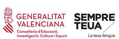 Col·lectius per la llengua i la cultura Castelló banner