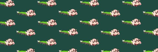 GrimlenVT Profile Banner