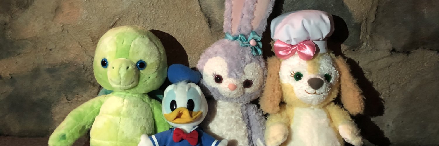 🐰ぴょん🐰@取引垢 banner