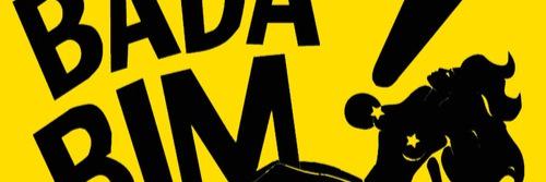 badaBIMrw's profile banner image