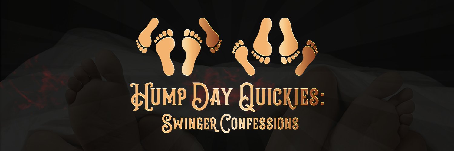 Hump Day Quickies banner