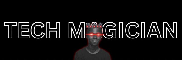 EkioAbraham Profile Banner
