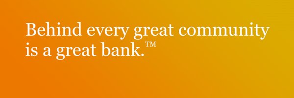 montecitobank Profile Banner