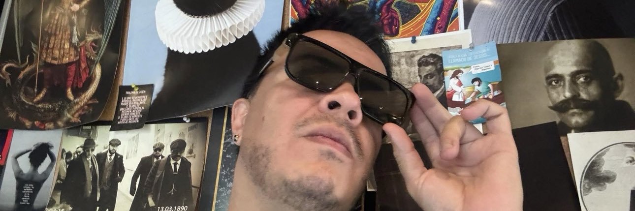 𝐉 𝐄 𝐒 𝐔 𝐒 • 𝐒 𝐔 𝐀 𝐑 𝐄 𝐙 🇲🇽 banner