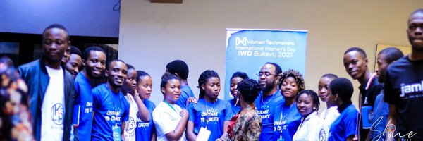 WtmBukavu Profile Banner