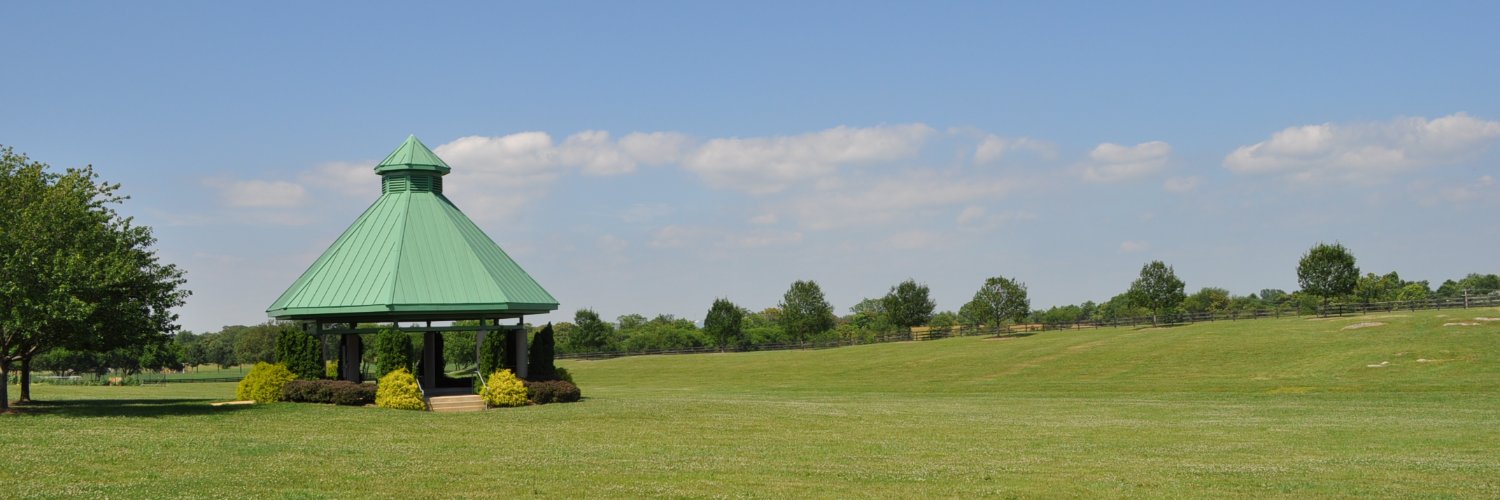 Leesburg Parks & Recreation banner