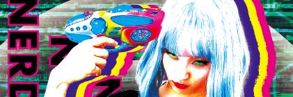 ナードギャルるんるん banner