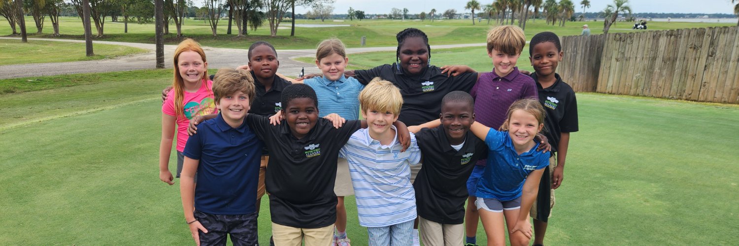 FirstTeeCHS's profile banner image