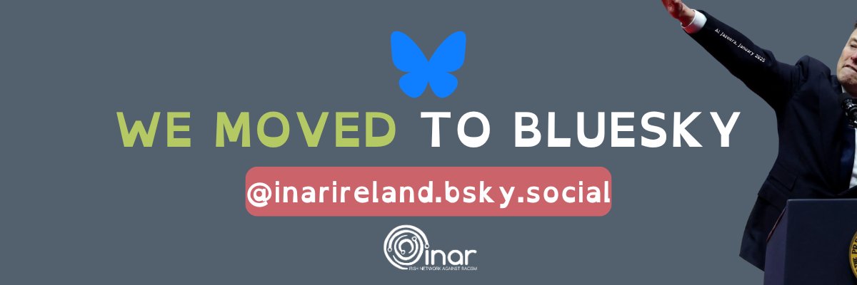 INARIreland's profile banner image