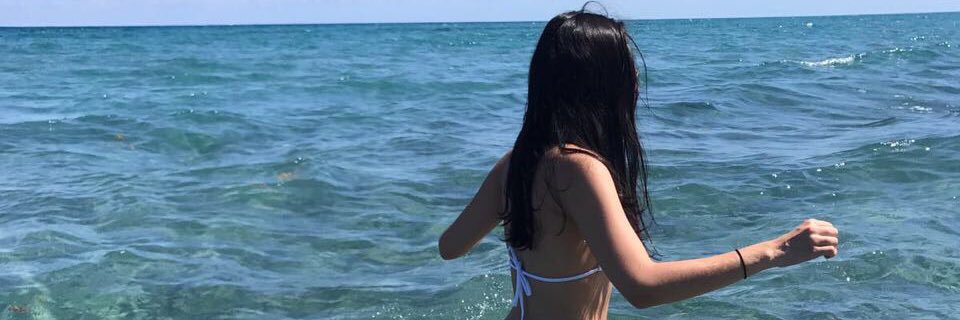 MarielaTrejo's profile banner image