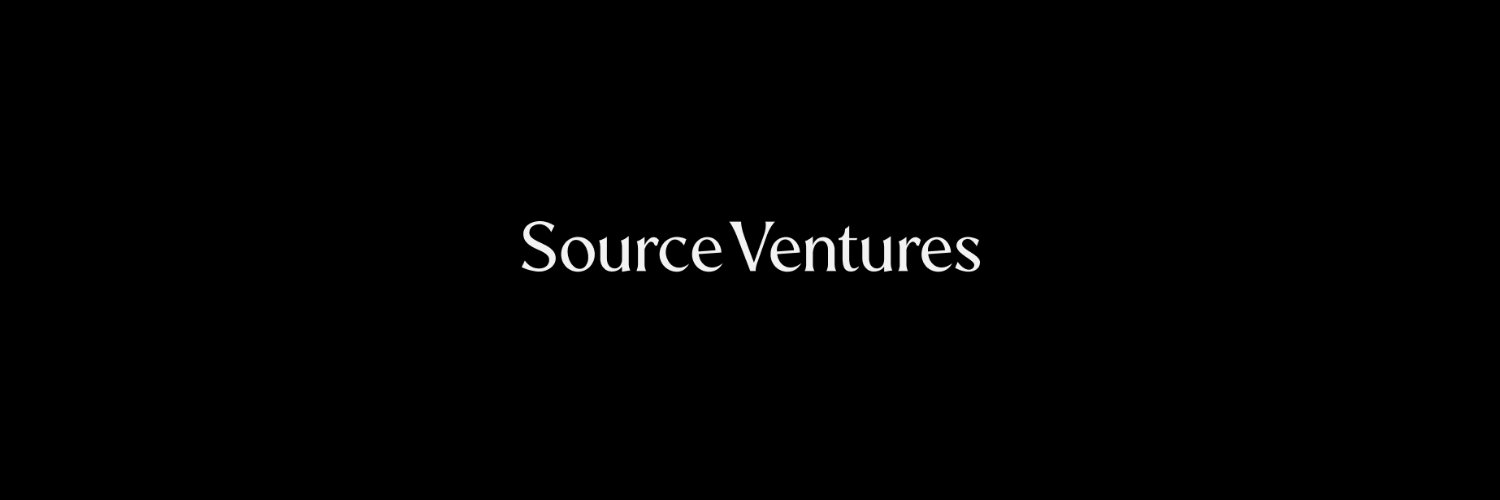 Source Ventures banner
