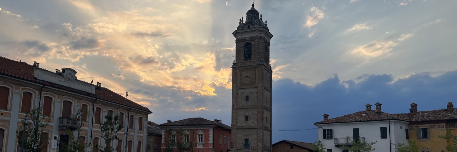 BegoDavide's profile banner image