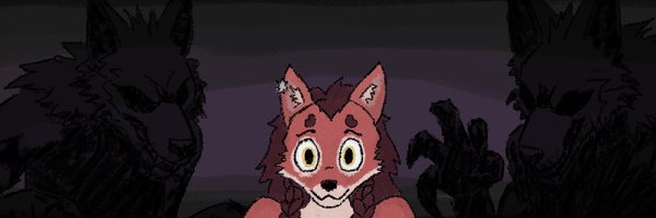 VyarWolf Profile Banner