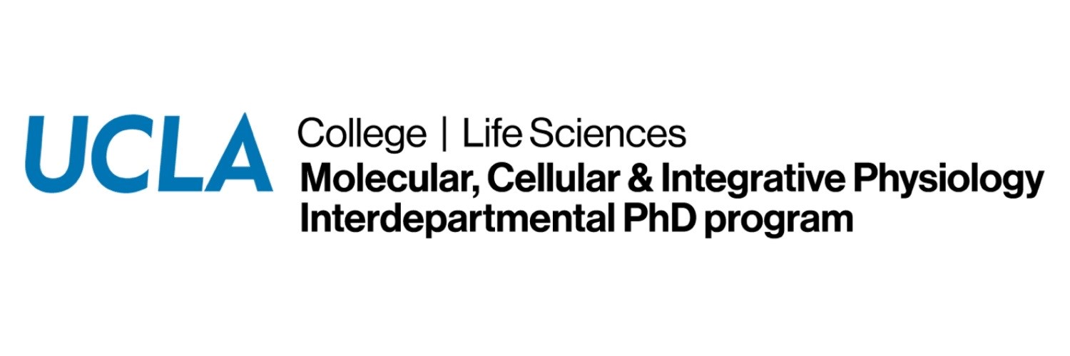 UCLA Molecular, Cellular & Integrative Physiology's banner