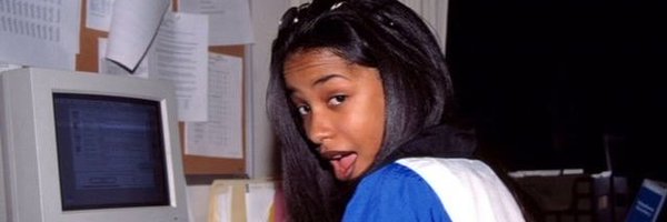 Aaliyah_Fanatic Profile Banner