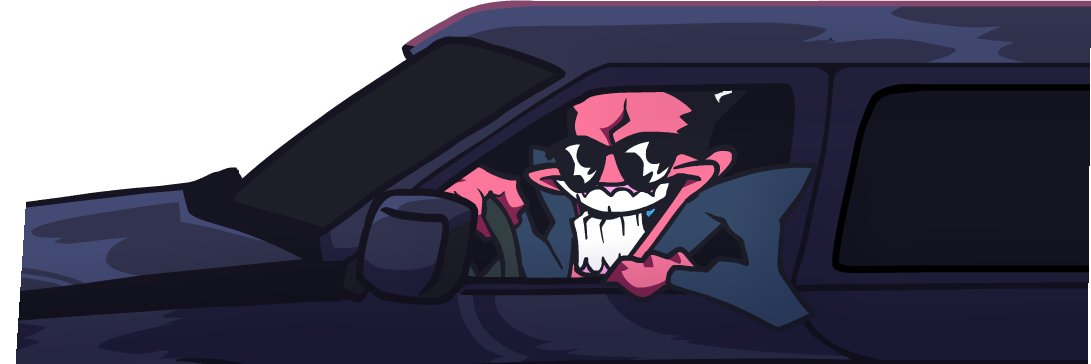 Friday Night Funkin' Mod Shoutouts banner