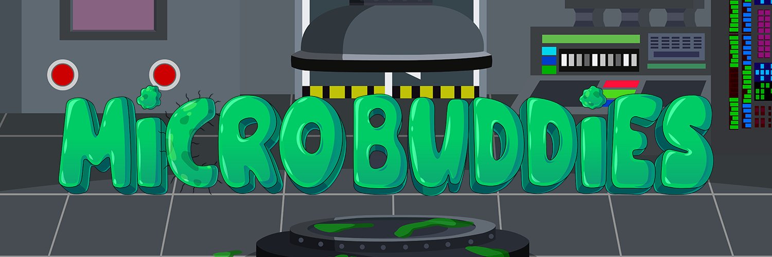 MicroBuddies banner