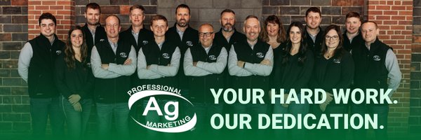 AgProfessional Profile Banner