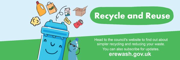 ErewashBC Profile Banner