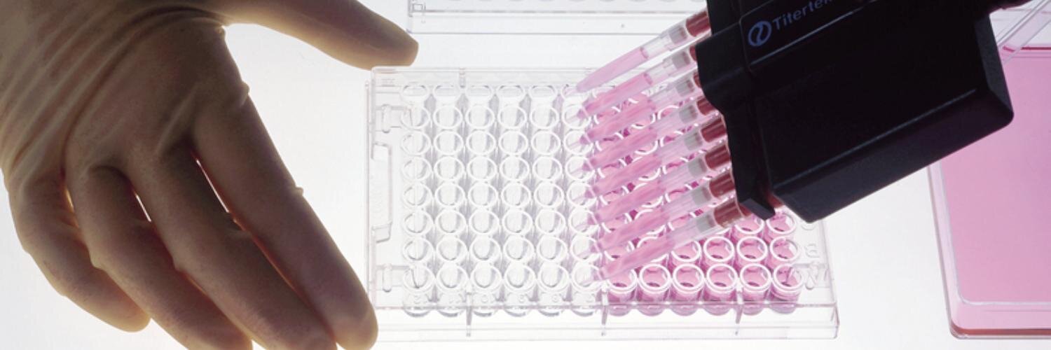 ICM Newcastle banner