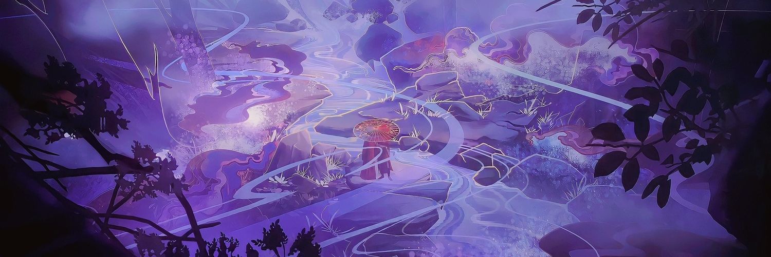 splittingheaven's profile banner image
