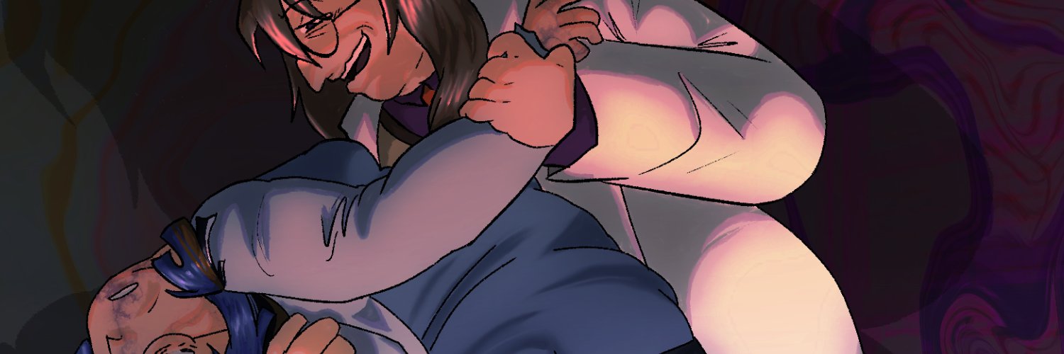skelaholic's profile banner image