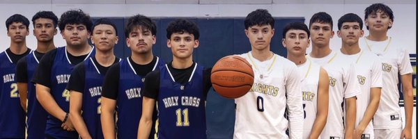 HCBasketball426 Profile Banner