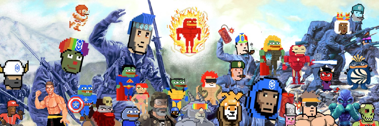 💥 sarge.sonic 💥's banner