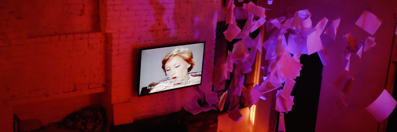 Group Dot BR - NY's only Brazilian theater company banner