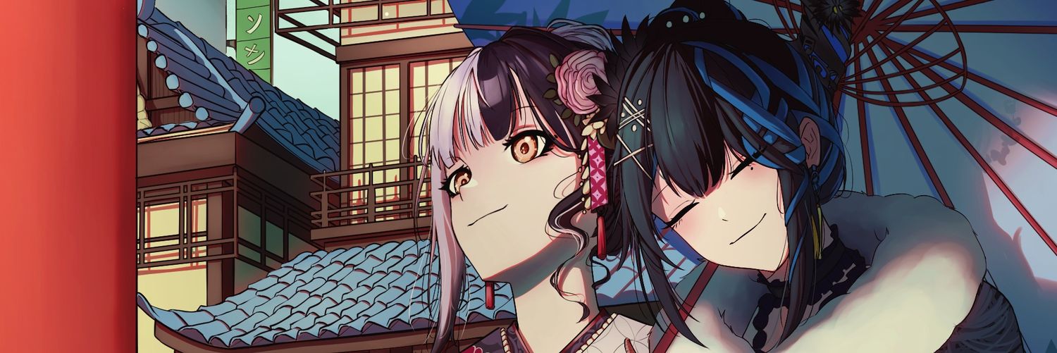 Soka / Commissions Open! banner