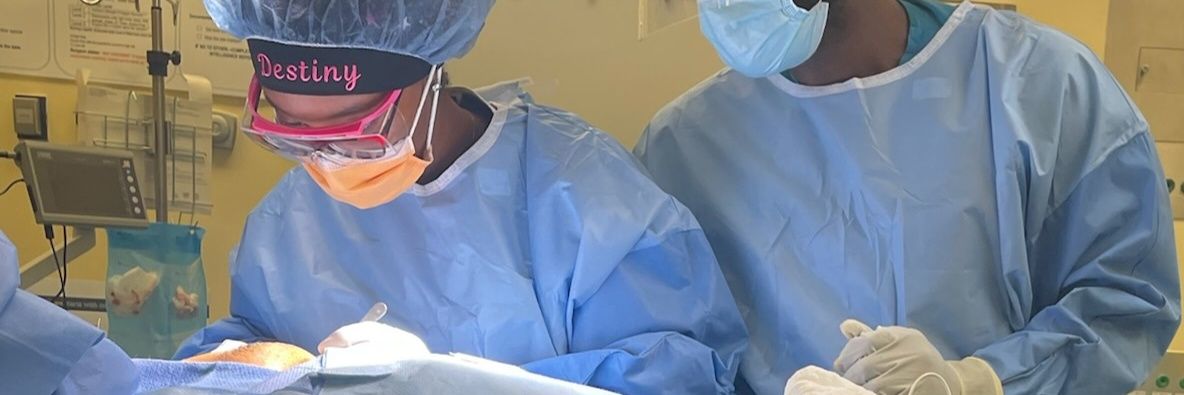 Dr. Destiny Miller 🩺👩🏿‍⚕️🤰🏿🤱🏿 banner