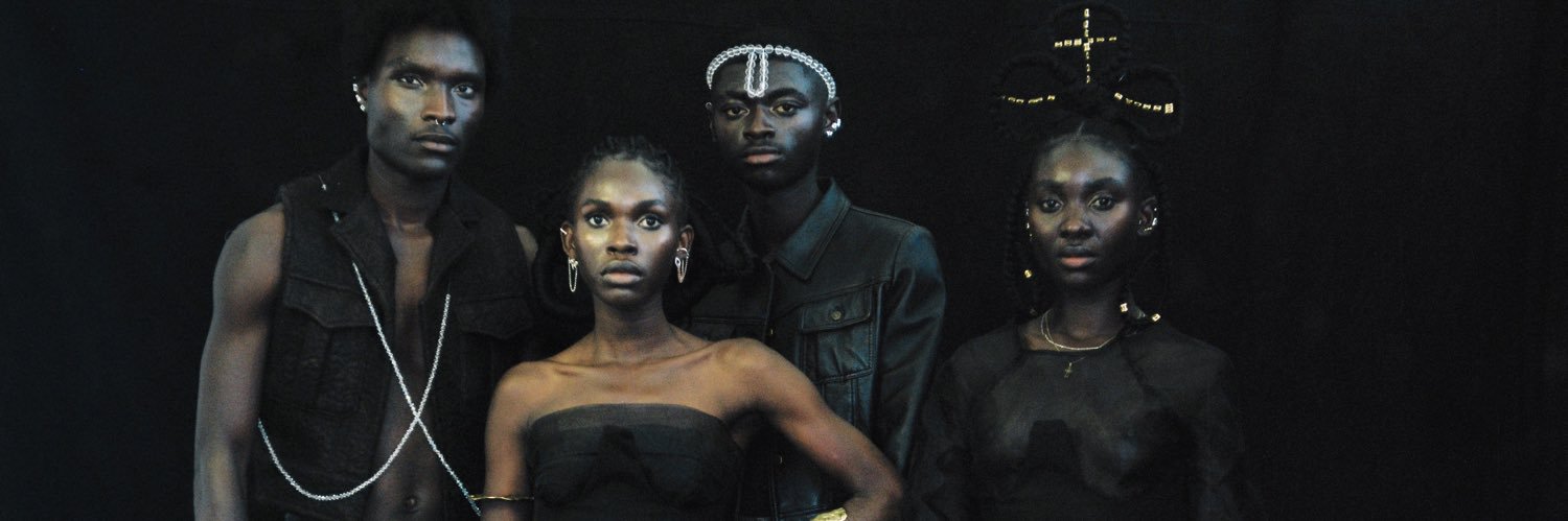 afrogrunge's profile banner image