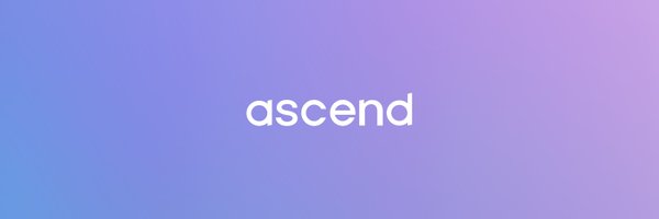 Ascend Profile Banner