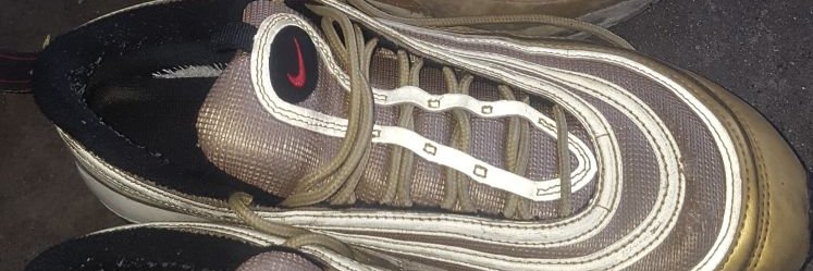 Sneaker Victim 🇩🇪 🇮🇹 🇬🇧 banner