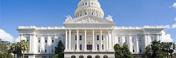California State Legislative Board Profile Banner
