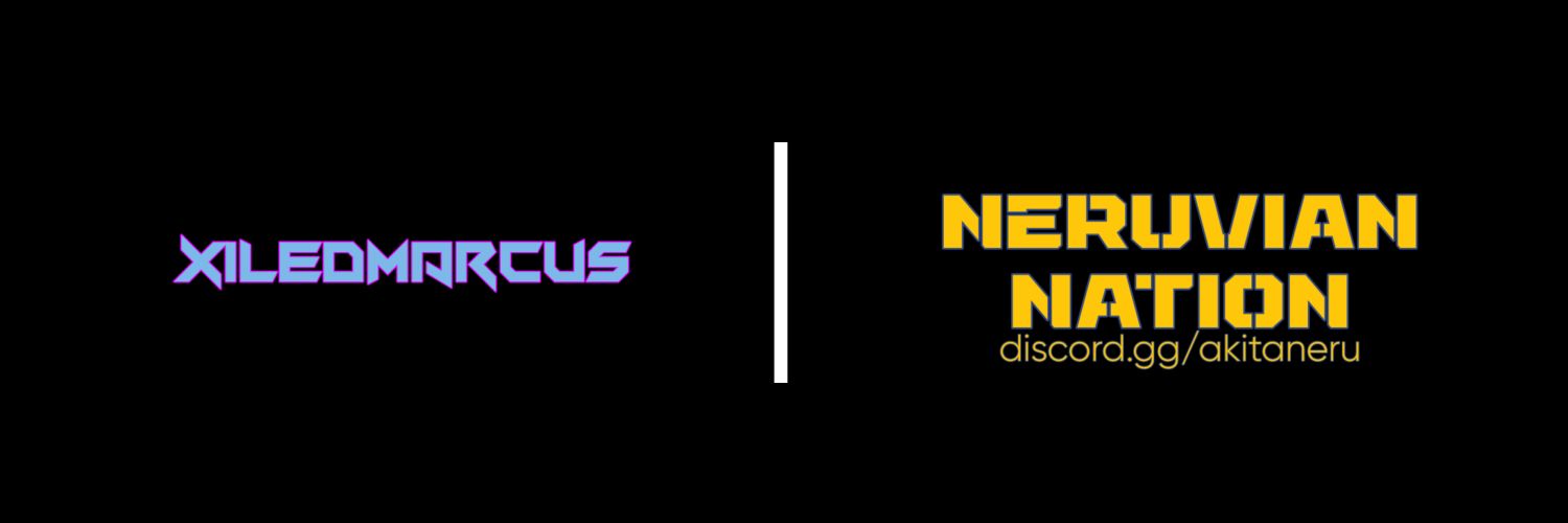 DEN2Marcus's profile banner image