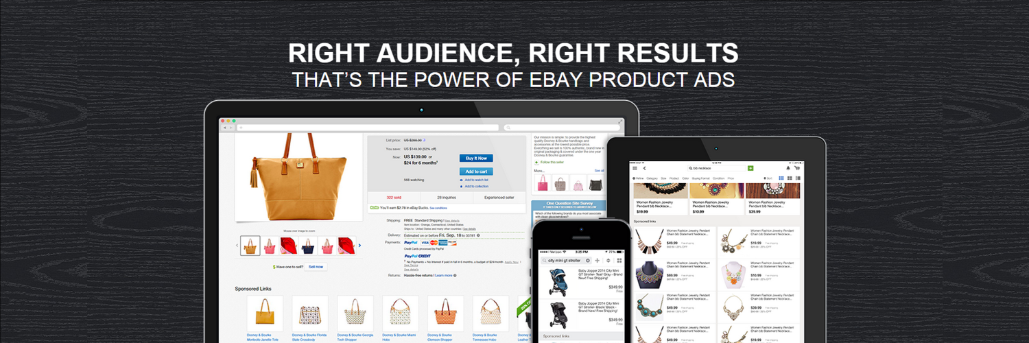 eBayCommerceNetwork banner