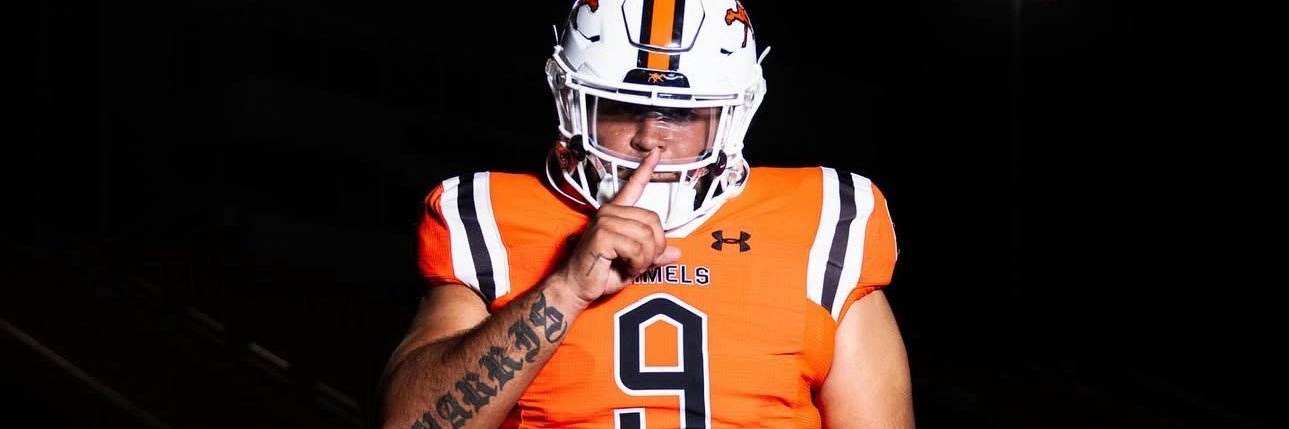 Raymond “Cookie” Macias banner