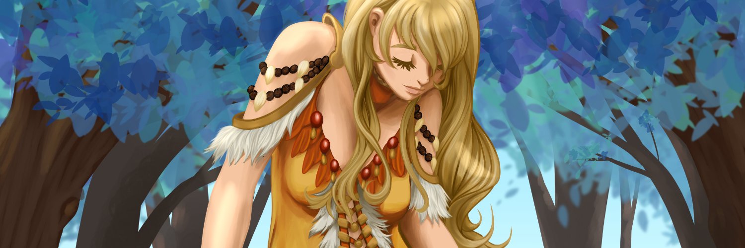 Jeanie's Creations (Commissions available) banner