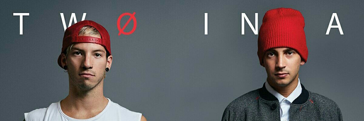 TwentyOnePilots INDO banner