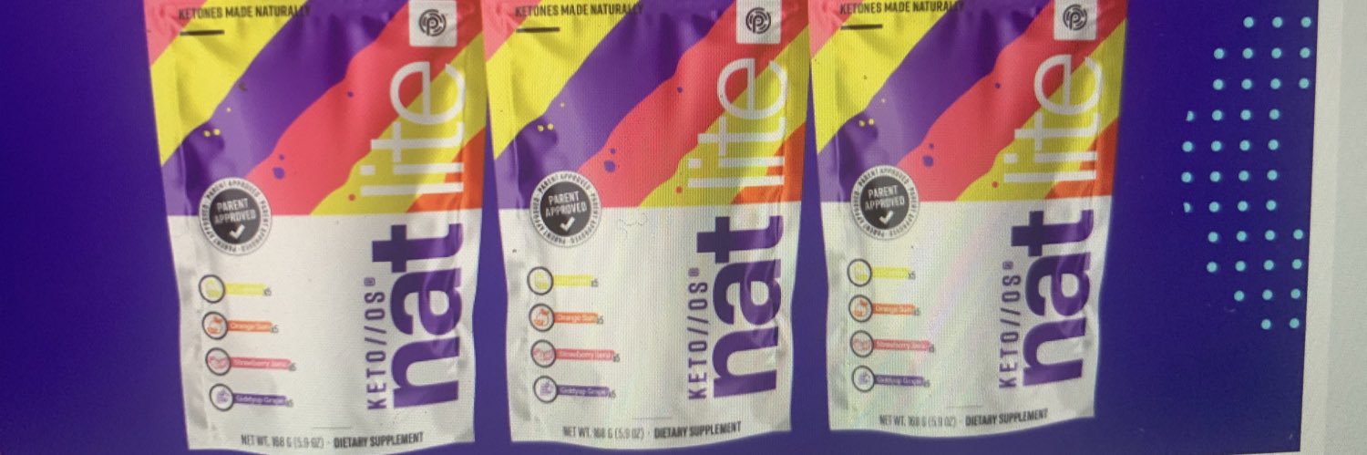 PruvitKetones's profile banner image