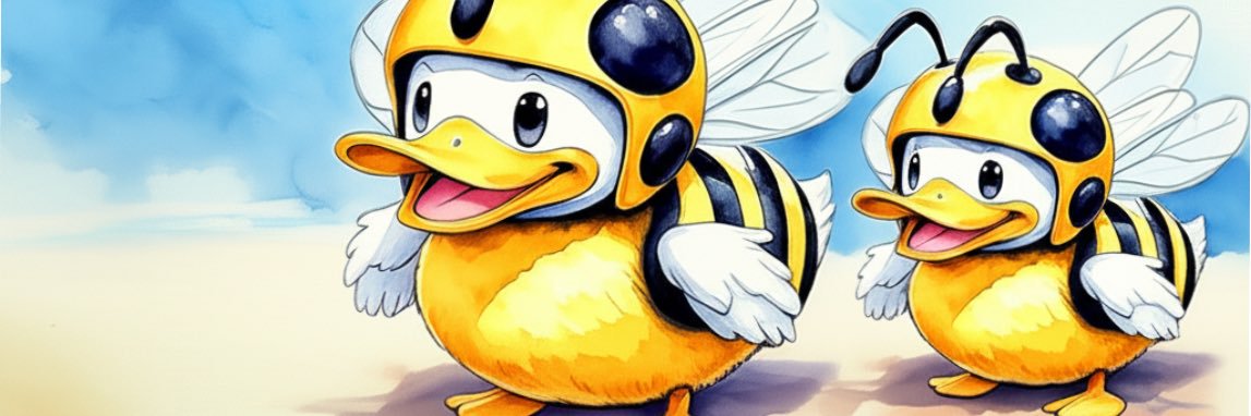 0-1-2-SUN 【アヒルさん】's banner