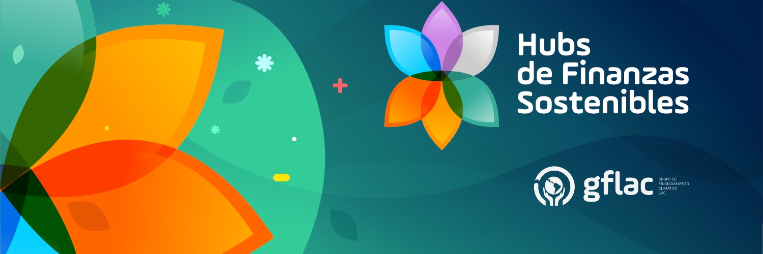 Hub de Finanzas Sostenibles México 🇲🇽 banner