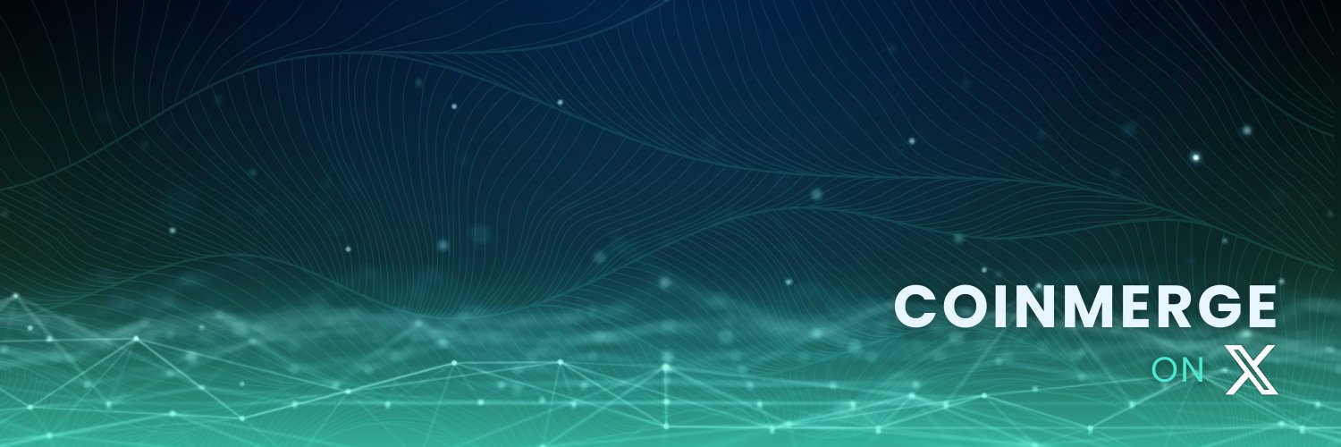 CoinMerge's banner