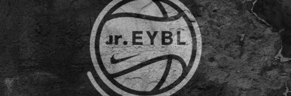 LIVON EYBL -Middle School Basketball banner