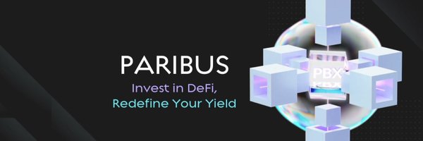 paribus_io Profile Banner
