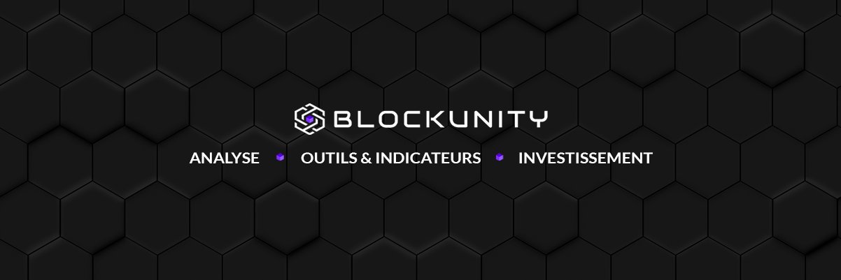 Blockunity banner