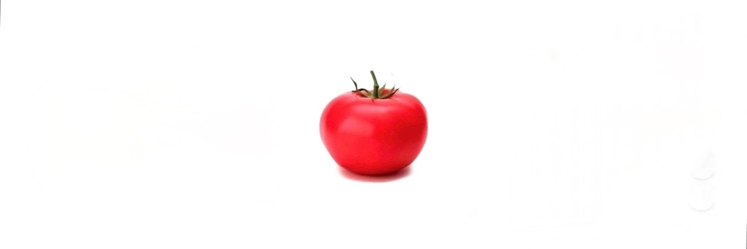 🍅トマト🍅 banner
